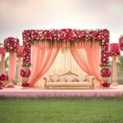 EVENT DECOR