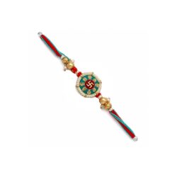 Swastik Rakhi