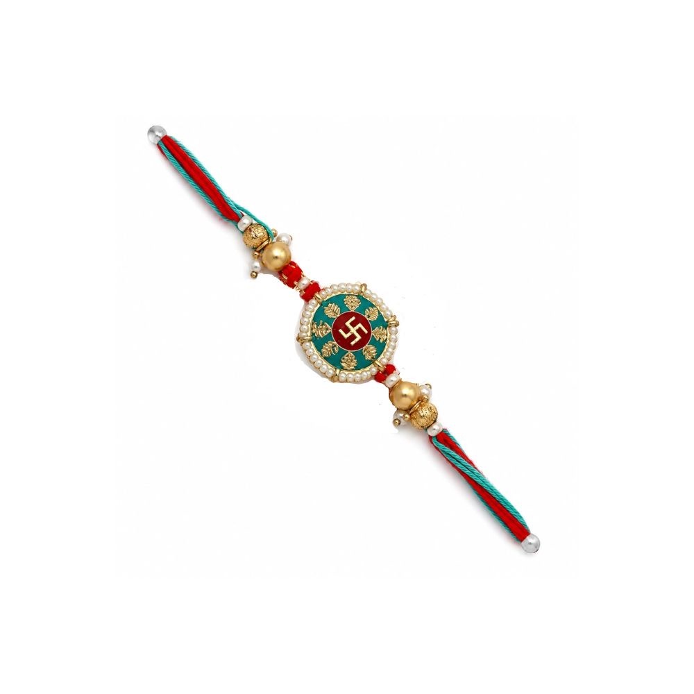 Swastik Rakhi