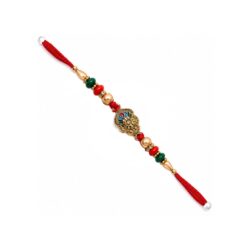 Lotus Rakhi