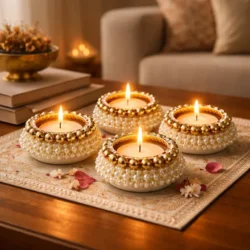 Candle Holders
