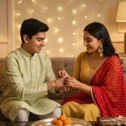 Rakhi collection