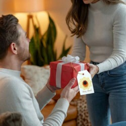 Gift Tags / Stickers