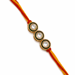 Jadtar Rakhi Round