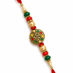 Om Rakhi No. 09