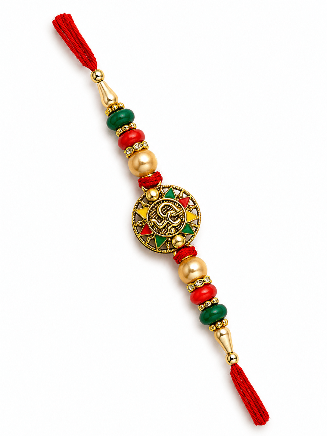 Om Rakhi No. 09