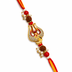 Trishul Rakhi