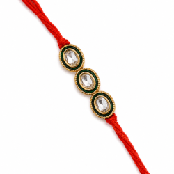 Jadtar Rakhi Oval