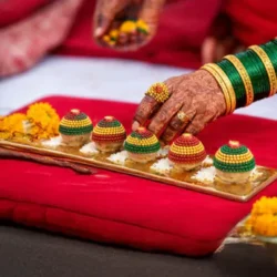 Pooja Supari