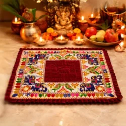 Pooja Mat