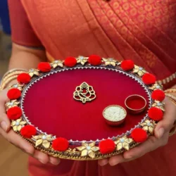 PooJa Thali