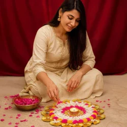 Rangoli Collection