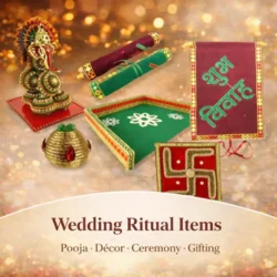 Wedding Rituals