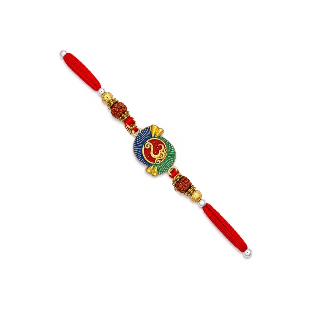 Om Rakhi No. 24