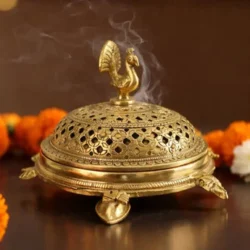 Dhoop Burner / Incense Holder