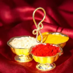 Haldi Kumkum