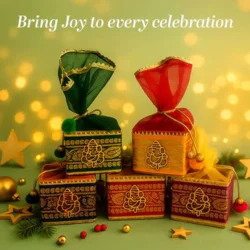 Indian Gifts