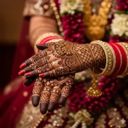 Henna / Mehndi