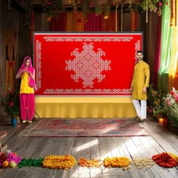 Cloth Backdrop
