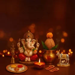 Pooja Items
