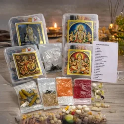 Pooja Kit / Samagri