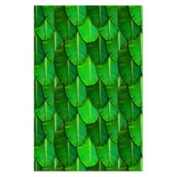 Green Banana Leaf Backdrop Design 26 |