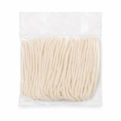 Long Cotton Wicks for Diya and Pooja