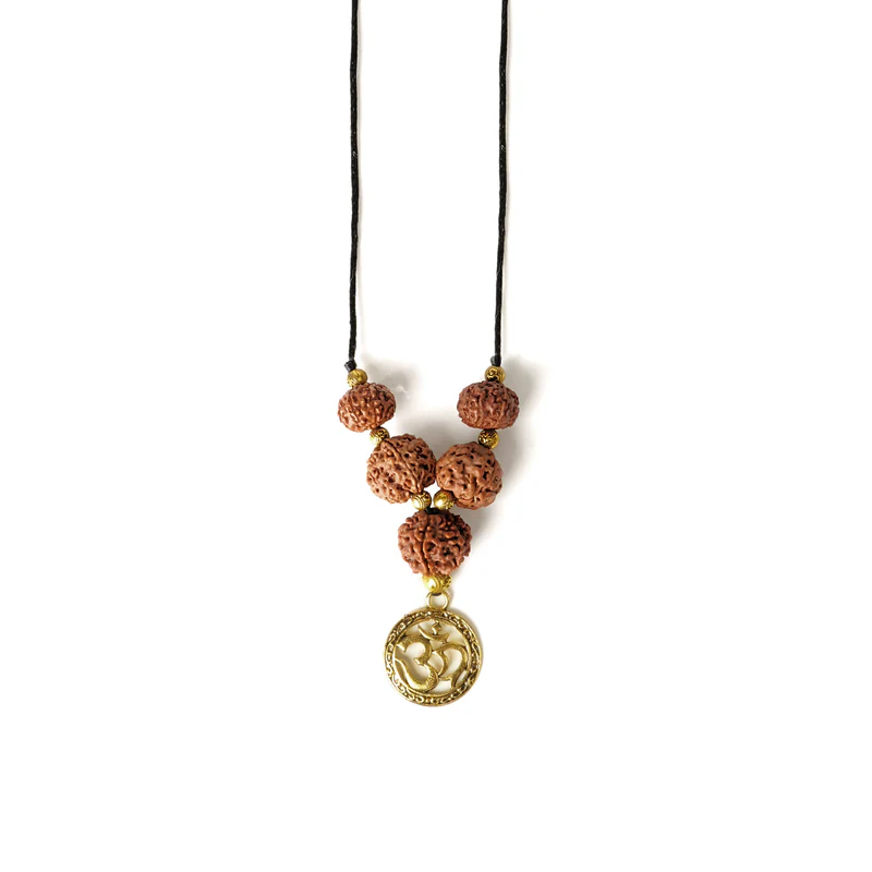 Siddha Rudraksha Kavach with Certificate - Image 4