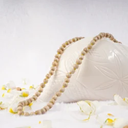 Tulsi Mala Premium Quality with Certificate 