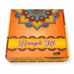 Rangoli Kit