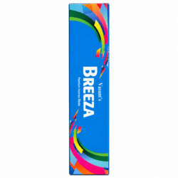 Vasant’s Breeza Premium Incense Sticks – Fragrant Agarbatti