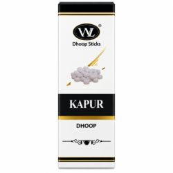Kapur Dhoop Sticks | Camphor Dhoop