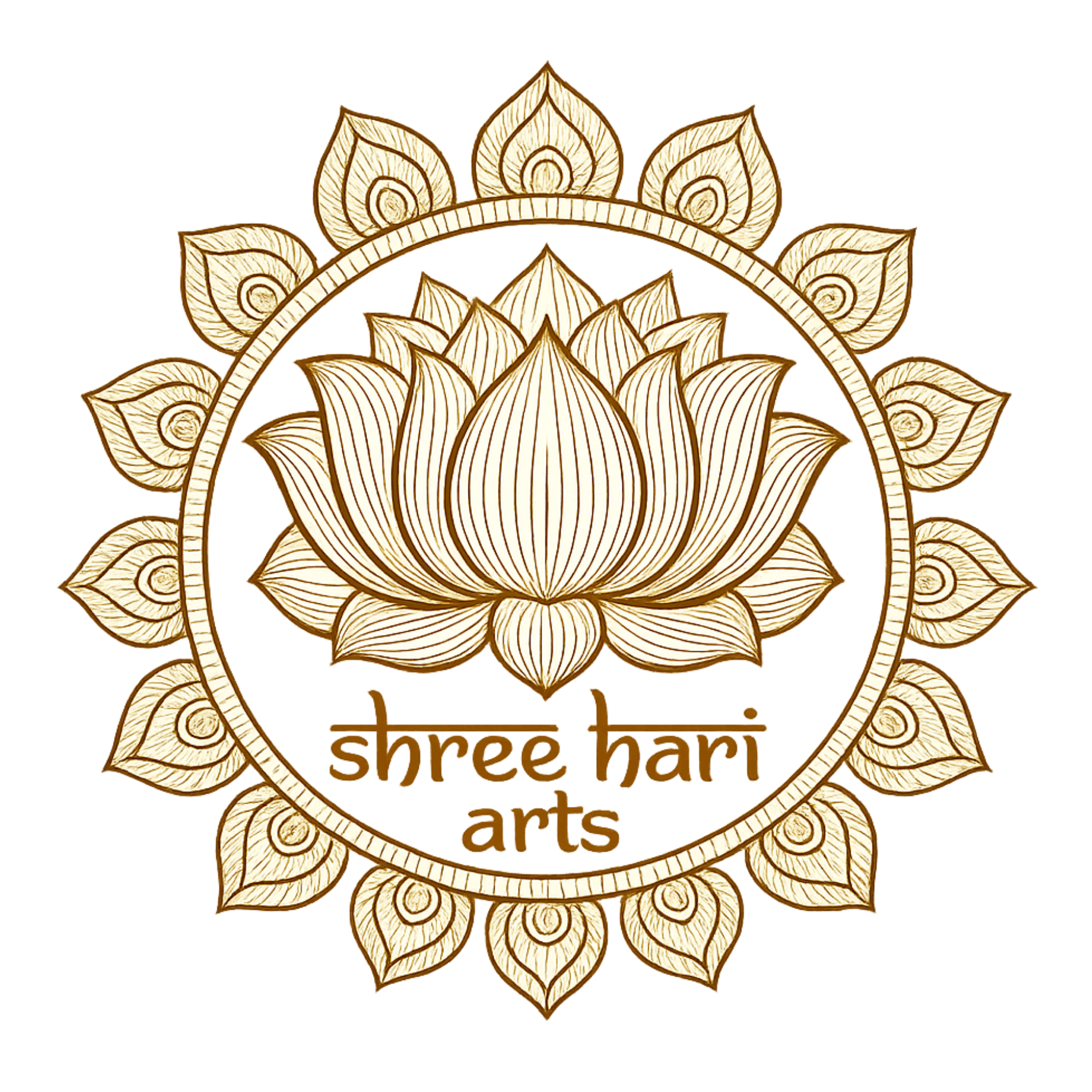 Shree Hari Art